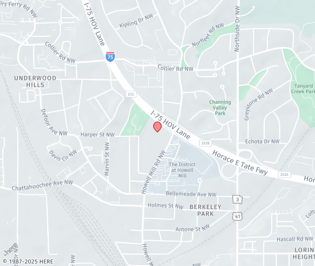 Atlanta Plastic & Reconstructive Specialists – Buckhead