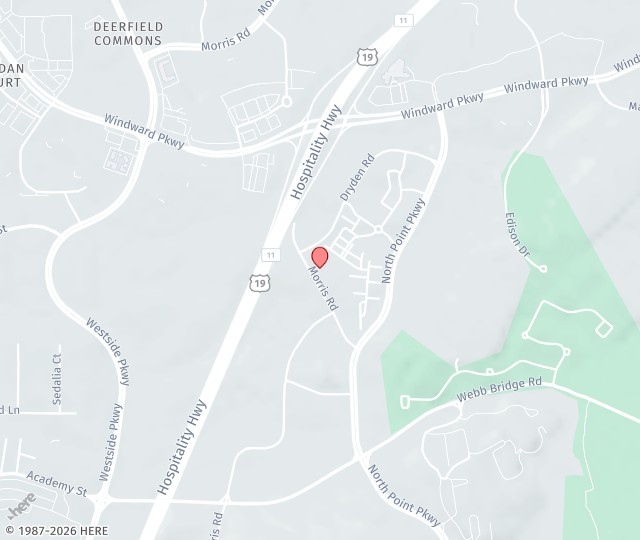 Atlanta Plastic & Reconstructive Specialists – Alpharetta