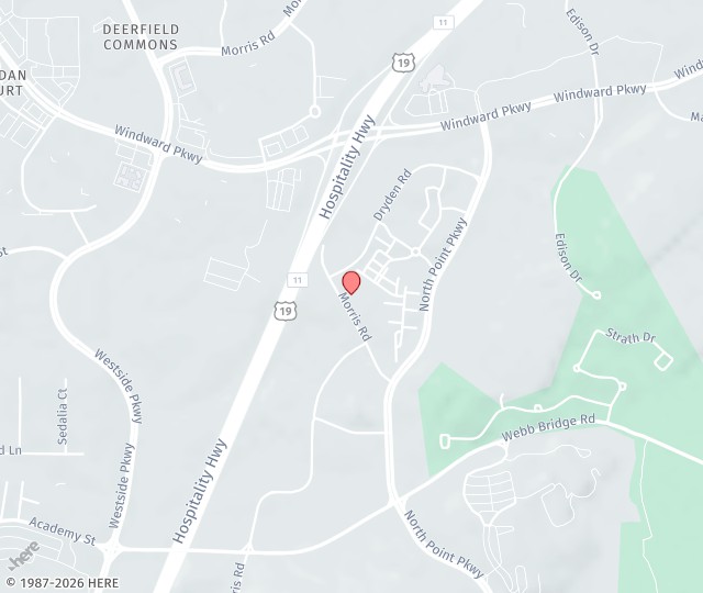 Atlanta Plastic & Reconstructive Specialists - Alpharetta