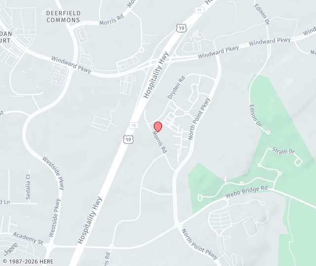 Atlanta Plastic & Reconstructive Specialists - Alpharetta